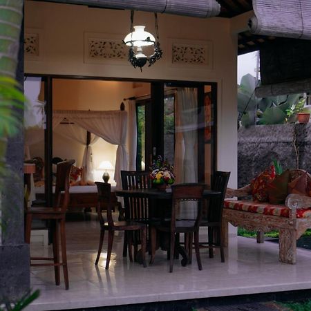 Wita House Ubud (Bali) Exterior photo