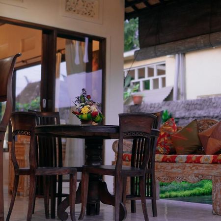 Wita House Ubud (Bali) Exterior photo