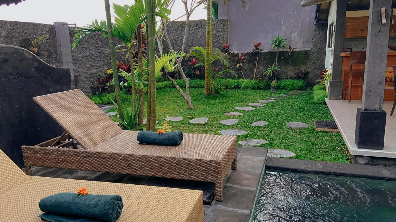Wita House Ubud (Bali) Exterior photo