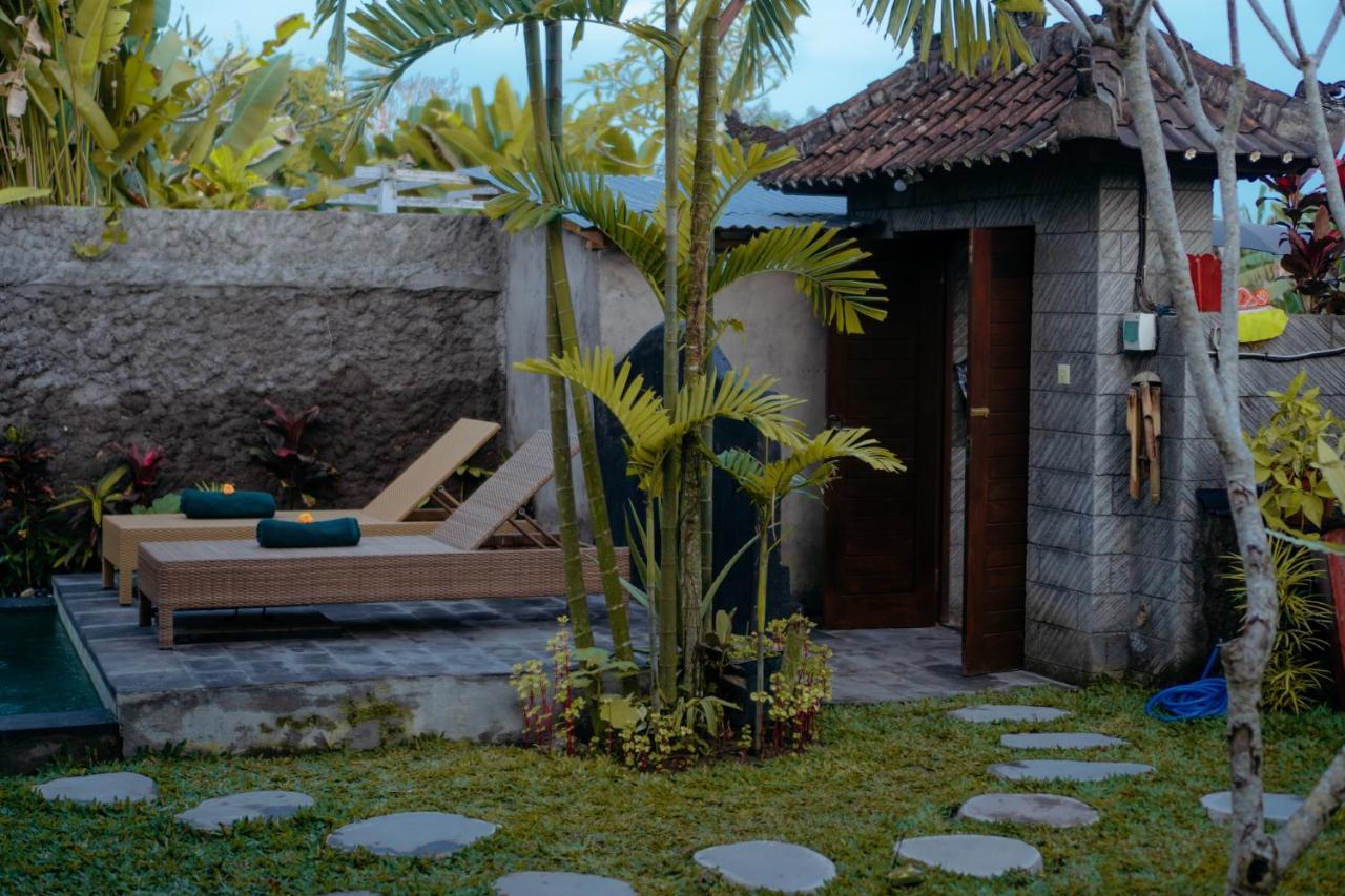 Wita House Ubud (Bali) Exterior photo