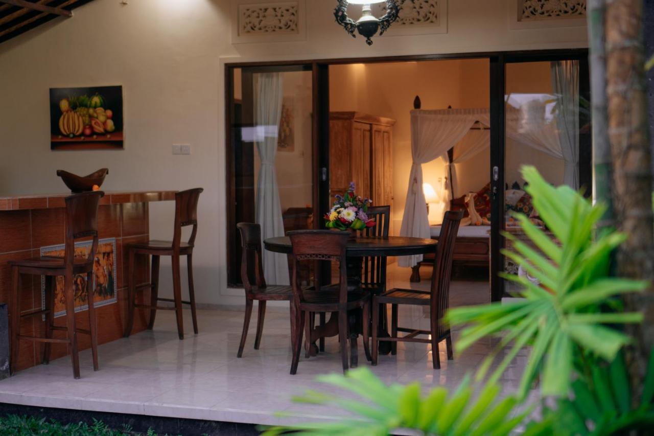 Wita House Ubud (Bali) Exterior photo