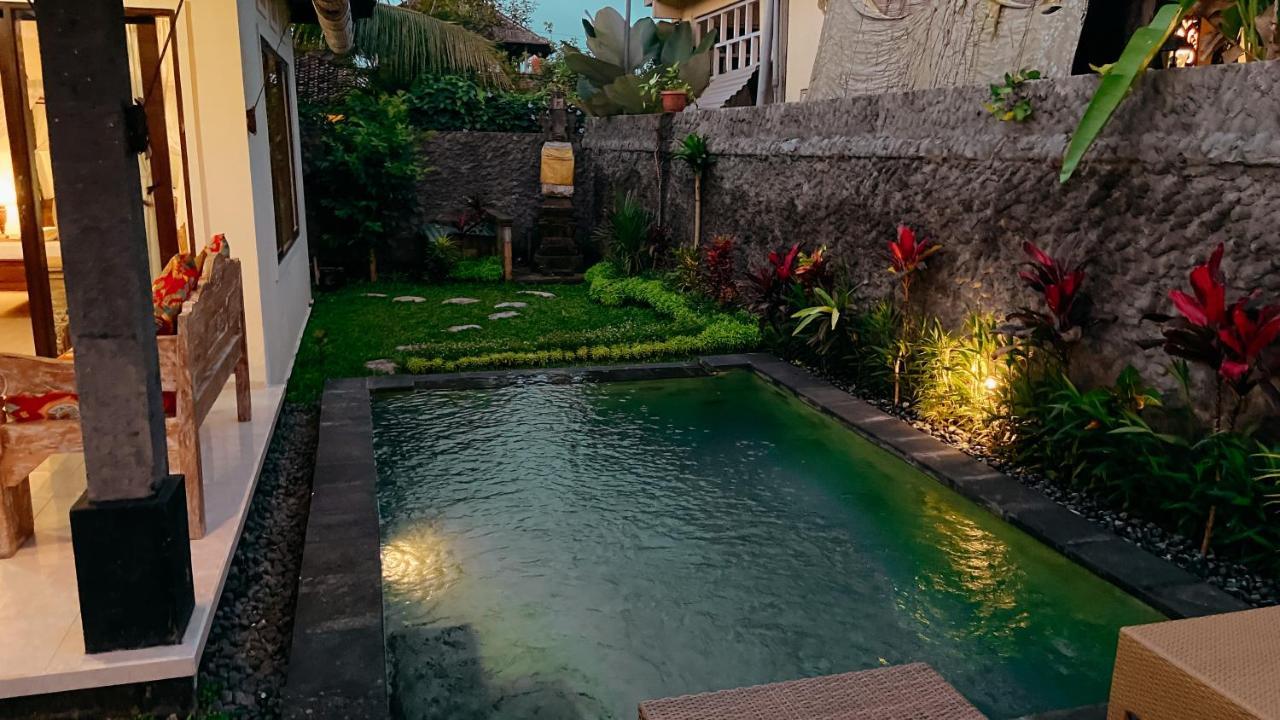 Wita House Ubud (Bali) Exterior photo