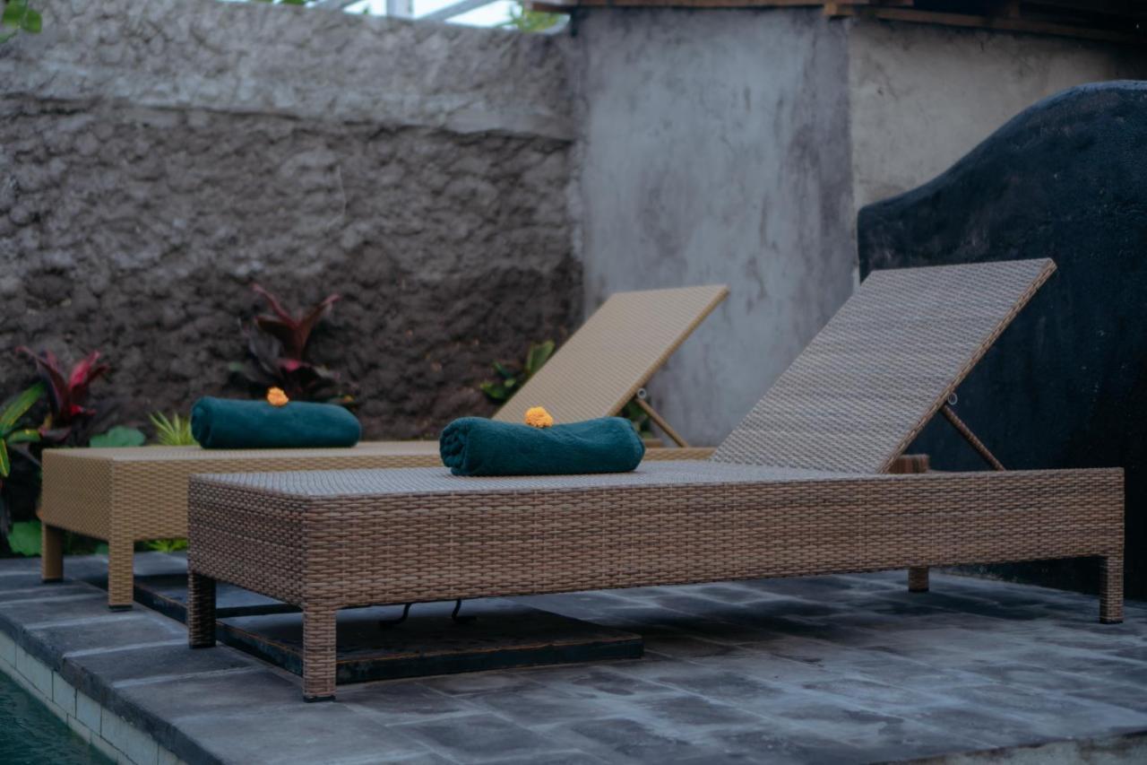 Wita House Ubud (Bali) Exterior photo