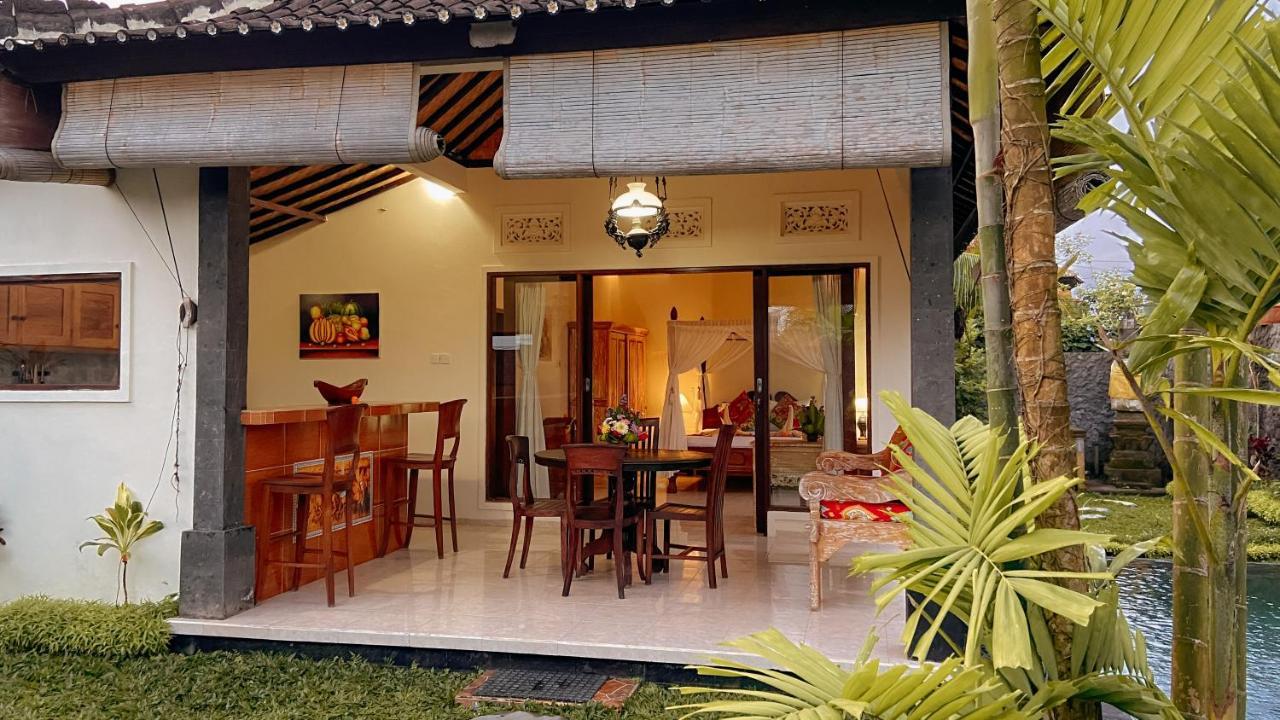 Wita House Ubud (Bali) Exterior photo
