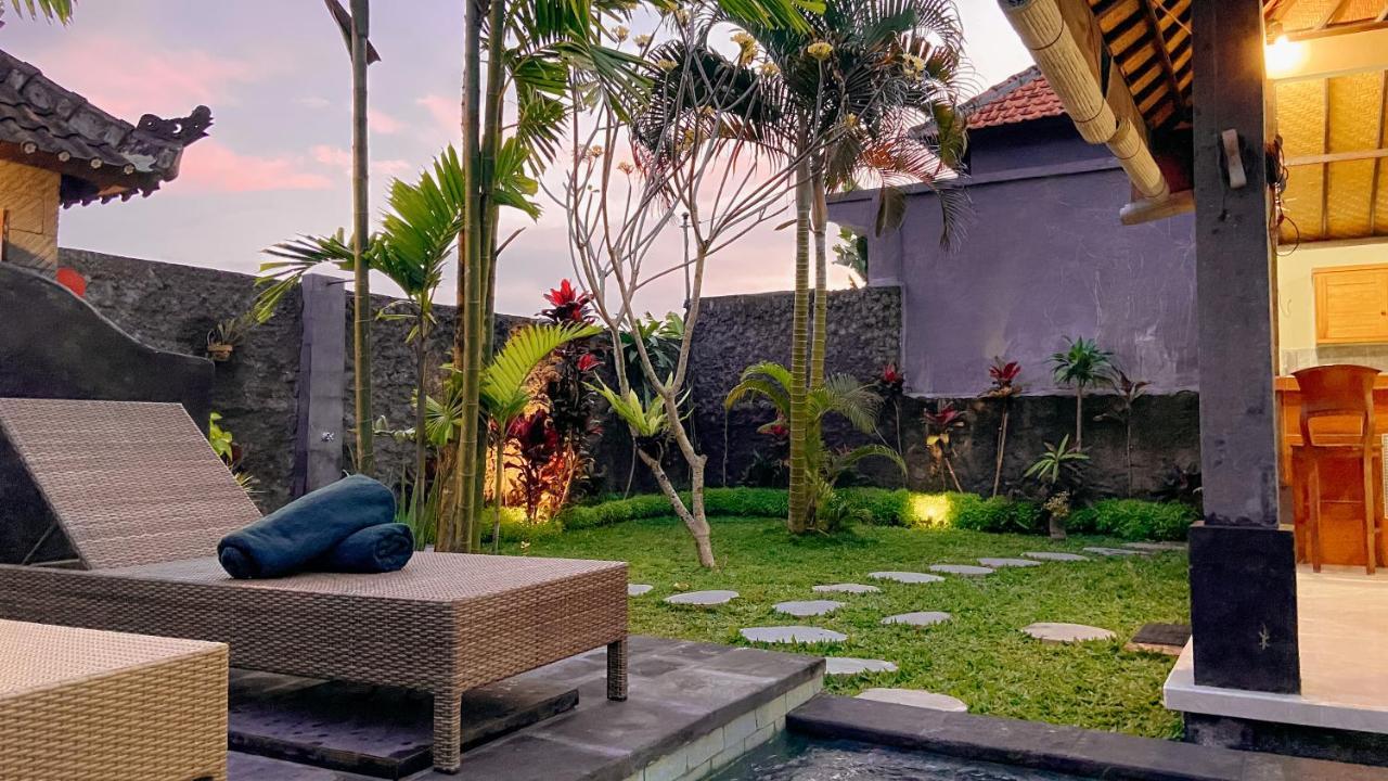 Wita House Ubud (Bali) Exterior photo