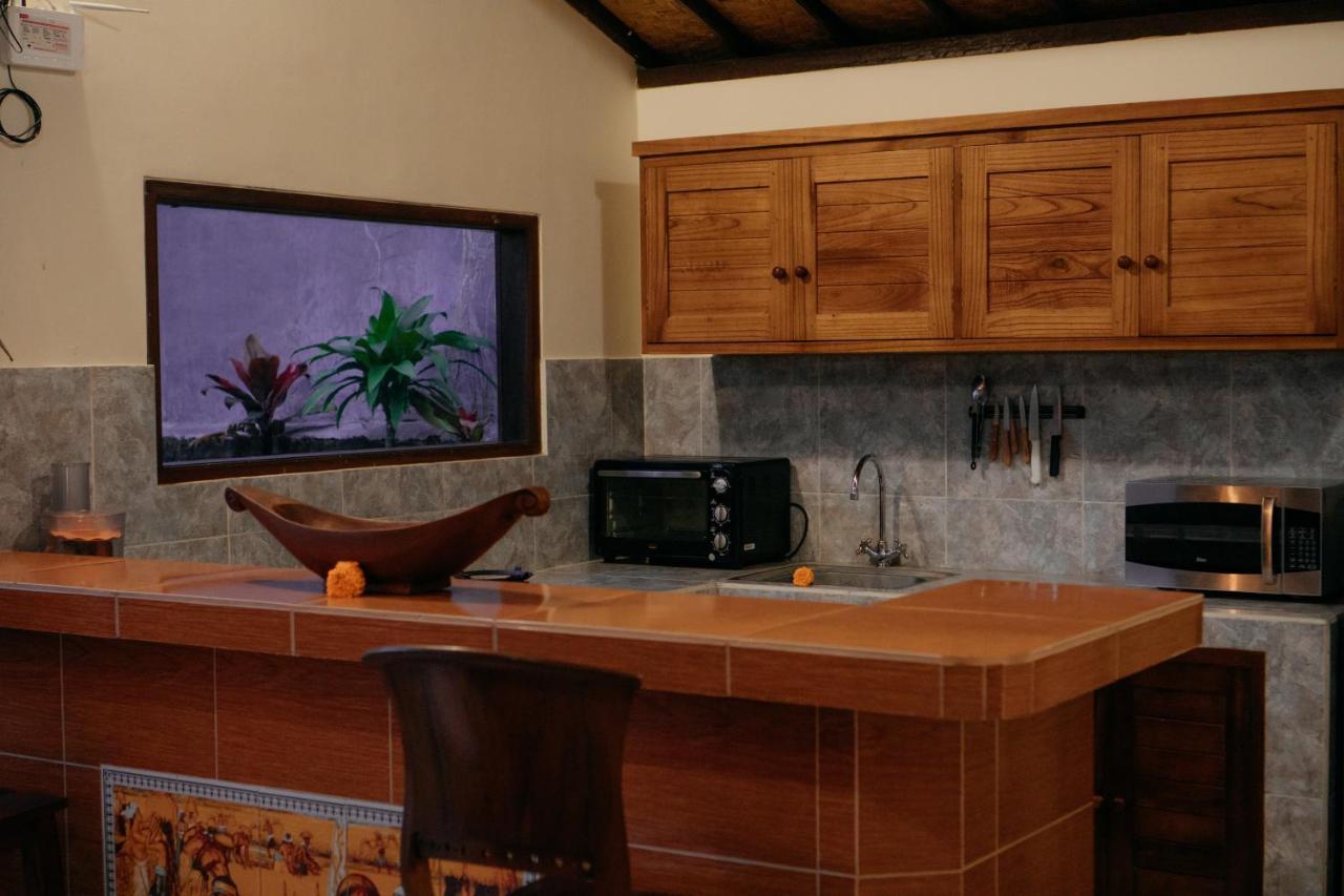 Wita House Ubud (Bali) Exterior photo