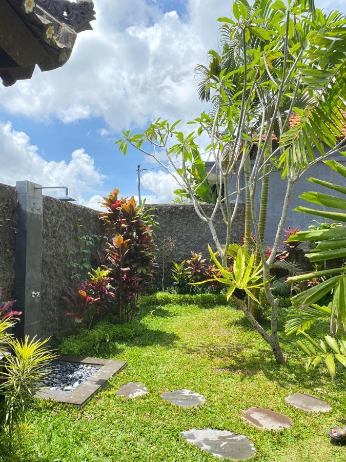Wita House Ubud (Bali) Exterior photo